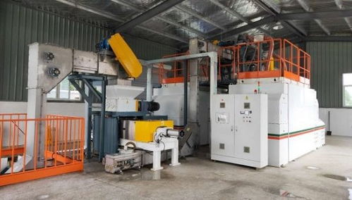 青島發(fā)布垃圾分類指南，機械設(shè)備研發(fā)產(chǎn)業(yè)迎來新機遇