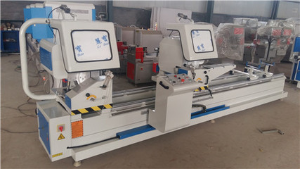 斷橋鋁設備價格解析 數(shù)控機床等機器報價指南