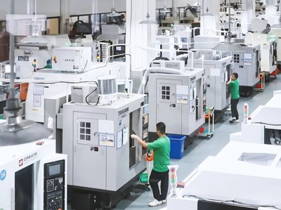 智造再升級 嘉立創(chuàng)CNC開啟自動報價新體驗，引領數(shù)控機床銷售新變革