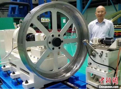 重慶大學科研攻關助力“問天”實驗艙太陽翼實現24小時“追日”，高端數控機床技術銷售迎發展新機遇