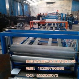 宏泰機械設備研發 創新驅動，引領行業智能化轉型