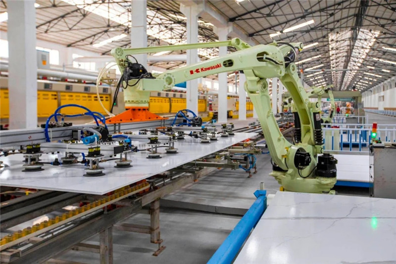 BTP資訊 | 一天斬獲五項大獎，這家陶企如何憑借“機械設備研發”實力強勢圈粉？