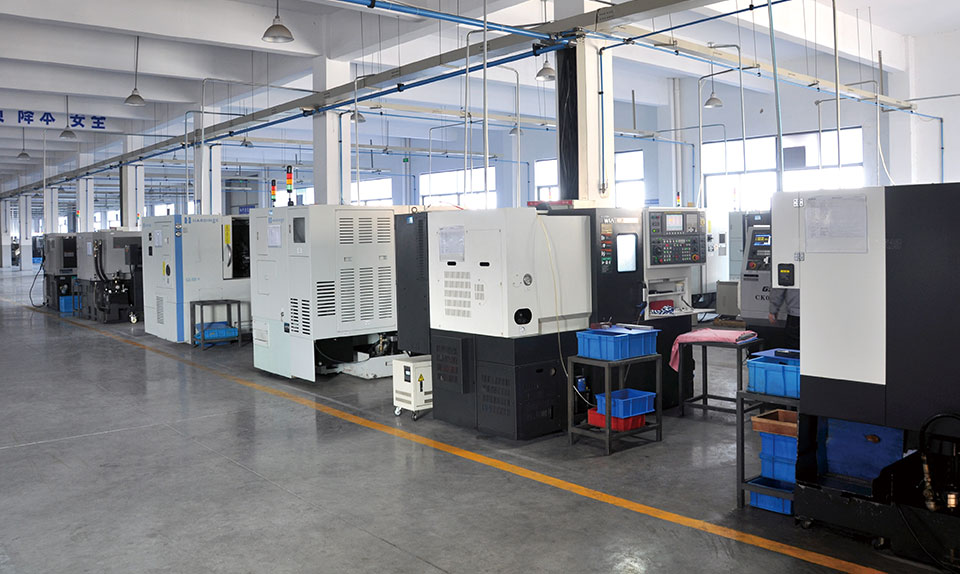 索諾天工 深耕氣動元件領域，以專業研發驅動工業自控未來