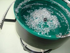探索吳江經濟技術開發區朗旭自動化設備經營部 電子振動盤廠家的產品圖鑒