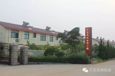 提升改造煥新顏，日照萬寶魚塘三十元暢享釣魚與加倍體驗